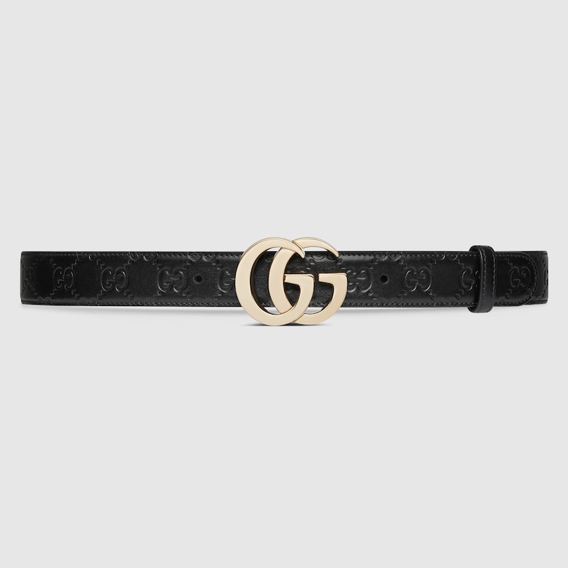GG Milano belt - Image 1